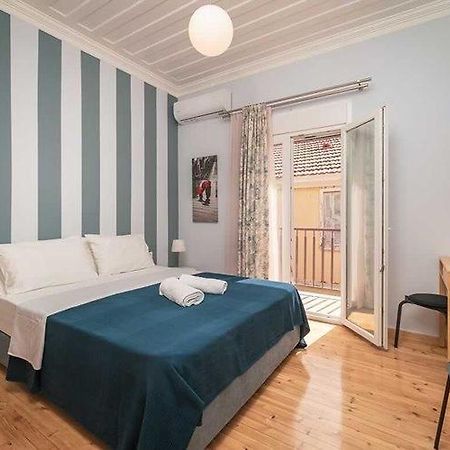 Sivylla Apartments Лефкада Екстериор снимка