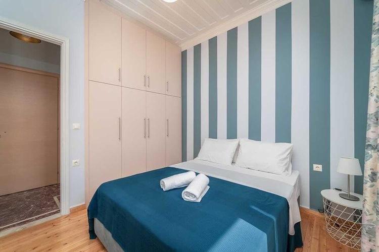 Sivylla Apartments Лефкада Екстериор снимка