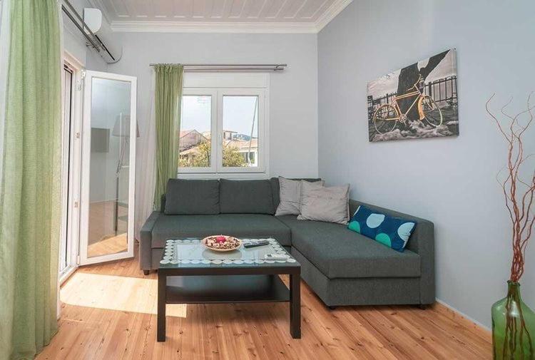 Sivylla Apartments Лефкада Екстериор снимка