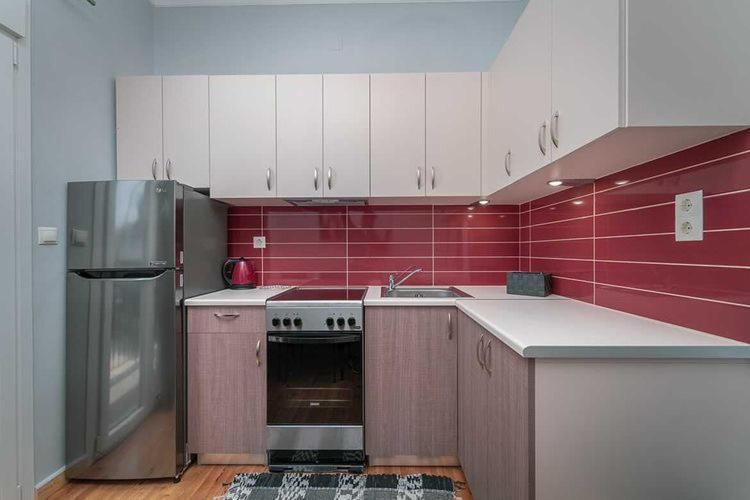 Sivylla Apartments Лефкада Екстериор снимка
