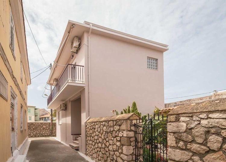 Sivylla Apartments Лефкада Екстериор снимка