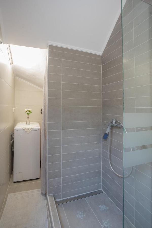 Sivylla Apartments Лефкада Екстериор снимка